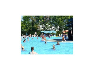 Parque de vacaciones Peschiera del Garda  44