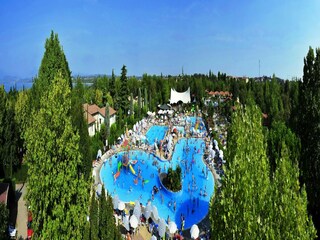 Parque de vacaciones Peschiera del Garda  39