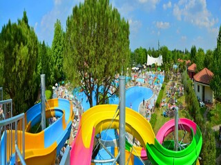 Parque de vacaciones Peschiera del Garda  40