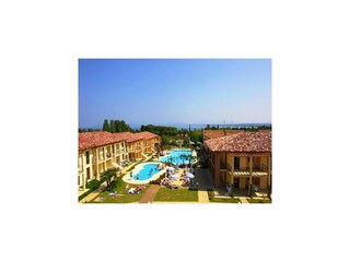 Parque de vacaciones Peschiera del Garda Grabación al aire libre 13