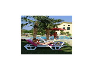 Parque de vacaciones Peschiera del Garda Grabación al aire libre 14