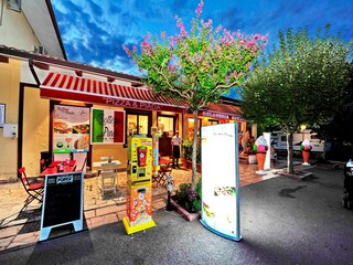 Parque de vacaciones Peschiera del Garda  46