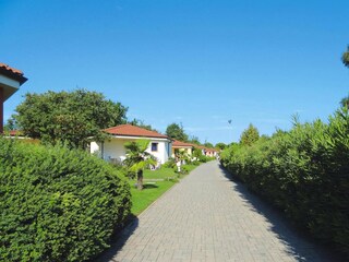 Parco vacanze Peschiera del Garda Registrazione all'aperto 2