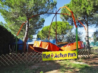 Holiday park Peschiera del Garda Outdoor Recording 8