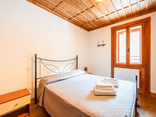 Appartement Cantoira Équipement 10