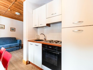 Apartment Cantoira Ausstattung 22