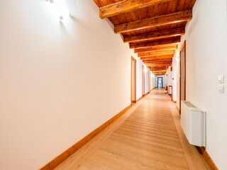 Appartement Cantoira Kenmerken 23