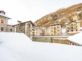 Apartment Cantoira Umgebung 34