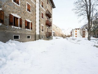 Appartamento Cantoira Registrazione all'aperto 6