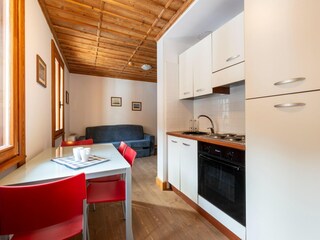 Apartment Cantoira Features 15