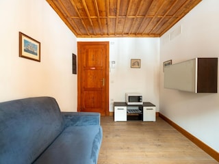 Apartment Cantoira Ausstattung 22