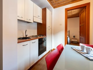 Apartment Cantoira Ausstattung 26