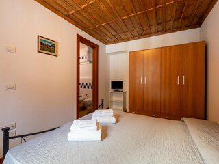 Appartement Cantoira Équipement 31