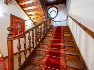 Appartement Cantoira Kenmerken 13