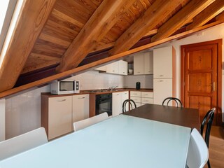 Apartment Cantoira Features 16