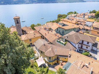 Ferienhaus Pallanza Außenaufnahme 5