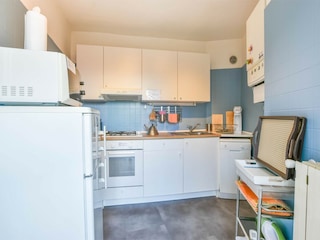 Ferienhaus Pallanza Ausstattung 11