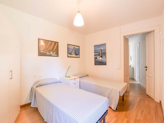 Ferienhaus Pallanza Ausstattung 12