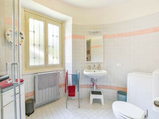 Ferienhaus Pallanza Ausstattung 17