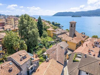 Holiday house Pallanza Environment 18