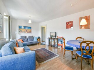 Ferienhaus Pallanza Ausstattung 10
