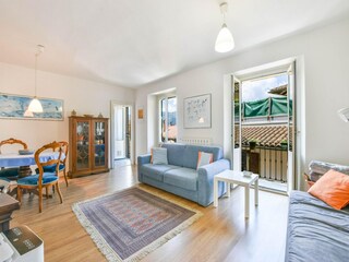 Ferienhaus Pallanza Ausstattung 11