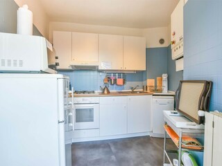 Ferienhaus Pallanza Ausstattung 12