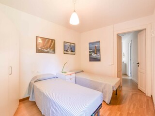 Ferienhaus Pallanza Ausstattung 13