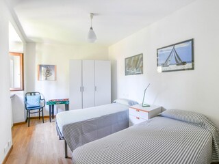 Ferienhaus Pallanza Ausstattung 14