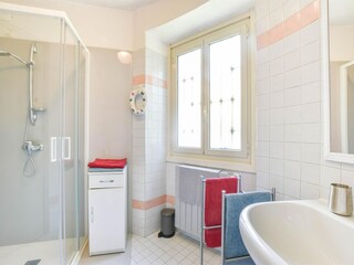Ferienhaus Pallanza Ausstattung 16