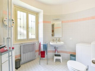 Ferienhaus Pallanza Ausstattung 17