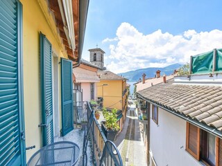 Ferienhaus Pallanza Außenaufnahme 5