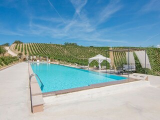 Apartment Acquaviva Picena Außenaufnahme 13