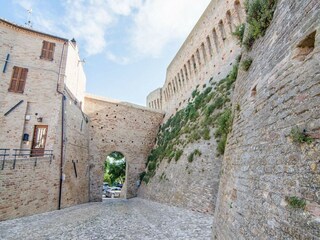 Apartment Acquaviva Picena Environment 26