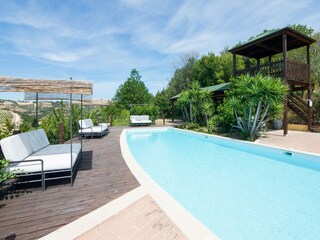 Appartement Acquaviva Picena Enregistrement extérieur 4