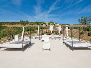 Apartment Acquaviva Picena Außenaufnahme 20