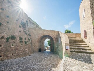 Apartment Acquaviva Picena Environment 31