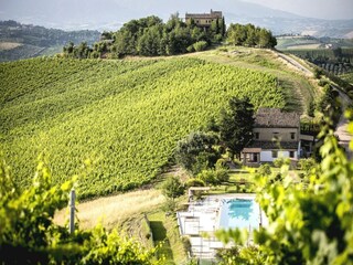Apartamento Acquaviva Picena Entorno 24
