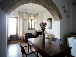 Apartamento Acquaviva Picena Características 27