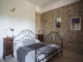 Apartment Acquaviva Picena Ausstattung 36