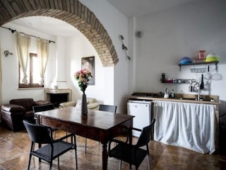Apartamento Acquaviva Picena Características 29