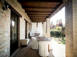Apartamento Acquaviva Picena Grabación al aire libre 24