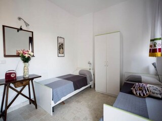 Apartment Acquaviva Picena Ausstattung 33