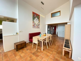 Ferienpark Les Sables-d'Olonne Ausstattung 9