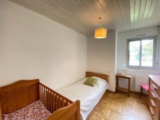 Ferienpark Les Sables-d'Olonne Ausstattung 13