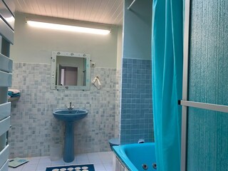 Ferienpark Les Sables-d'Olonne Ausstattung 15