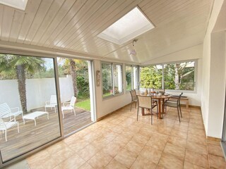 Ferienpark Les Sables-d'Olonne Außenaufnahme 2