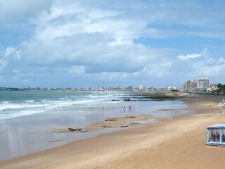 Ferienpark Les Sables-d'Olonne  22