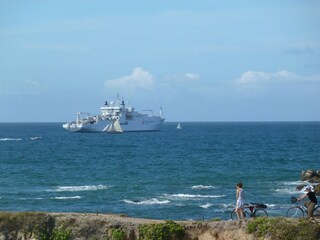 Ferienpark Les Sables-d'Olonne Umgebung 20