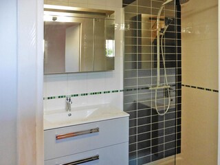 Ferienpark Les Sables-d'Olonne Ausstattung 19